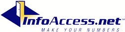 Info Access Logo
