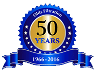 50 Year Logo