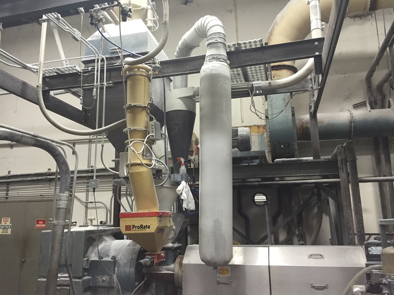 Sock Filter Process Industrial Fabricated Filter and Screening Assemblies Fabric Filters