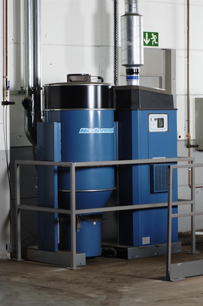 High Vacuum Systems