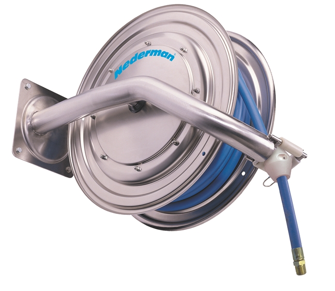 Hose Reel
