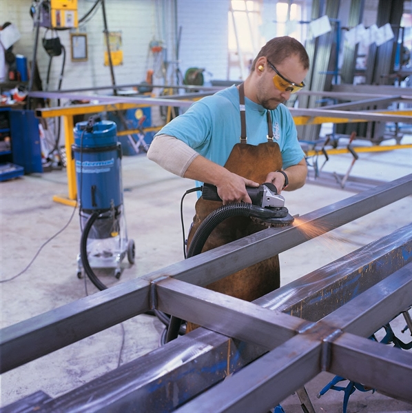 On-Tool Extraction