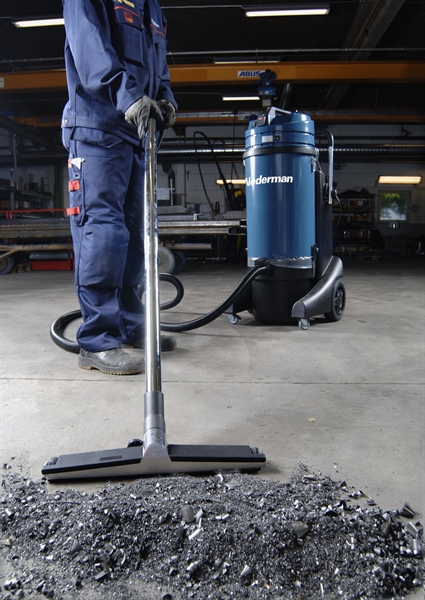 Portable Vacuum