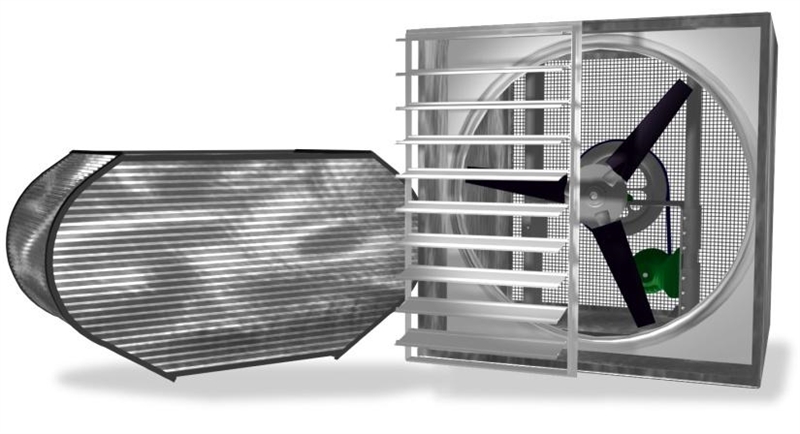 Ventilation Equipment